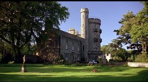 The Little Vampire (2000) Welcome to the movies and television