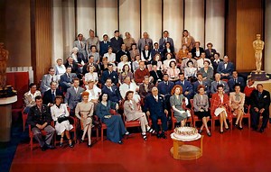 Metro-Goldwyn-Mayer 1924-1974