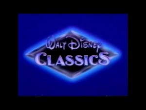 A WDHV What-If: A 1992 VHS of 'The Aristocats'