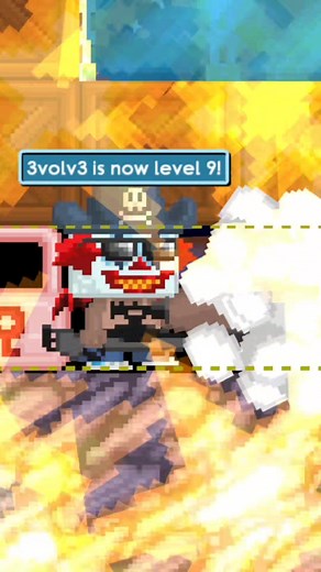 Dragon Knight Wings Growtopia: A Historic Day in the Gaming World