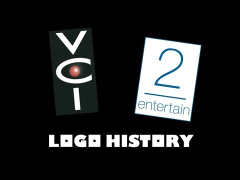 Video Collection International Logo History (NEW)