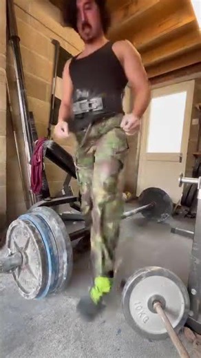 Leo Leongg 180kg DOH on 50mm God of Grip Axel #grip #gripstrength #godsofgrip #armlifting
