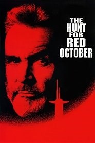 The Hunt for Red October (1990) - AZ Movies