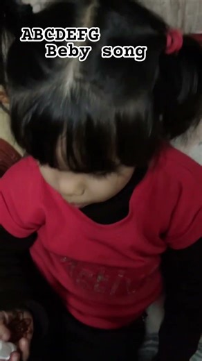 January 15, 2026 This Baby’s ABC Song Will Melt Your Heart