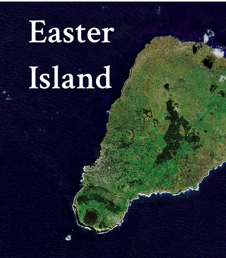 Easter Island | easter island