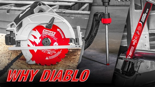 DIABLO 5/8 in. High-Speed Steel Forstner Bit (1-Piece) FB-004