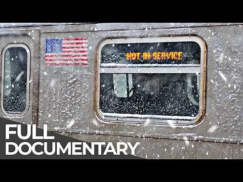 The Great Blizzard of NYC: America’s Deadliest Winter Disaster | Free Documentary