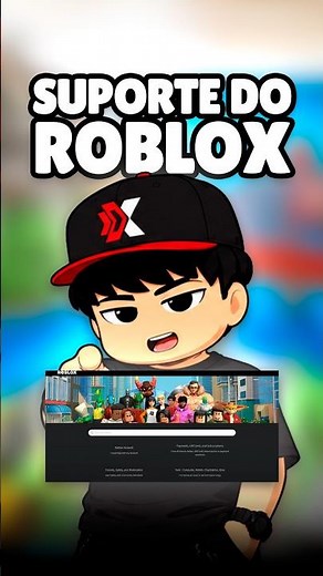 Roblox Support: How to Get in Touch Without Getting Scammed