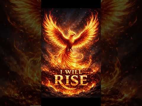 I Will Rise (AI Song)
