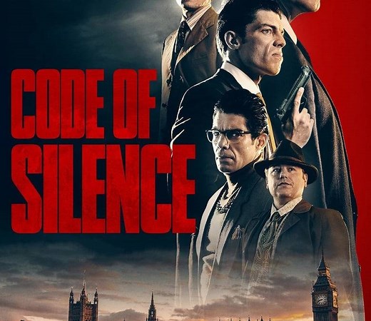 Krays: Code of Silence Summary, Trailer, Cast, Where to Watch and More