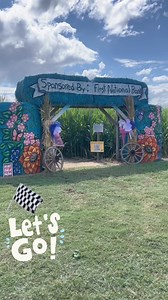 4.7K views · 55 reactions | Alpha and Omega Corn Maze on Reels | Facebook