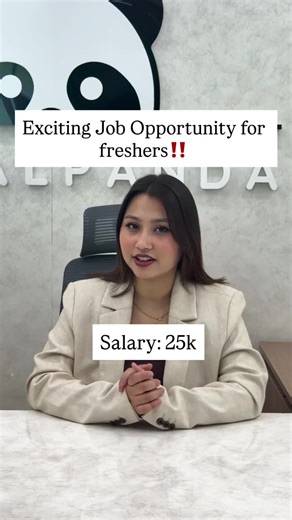 Secure Your Dream Job Today!