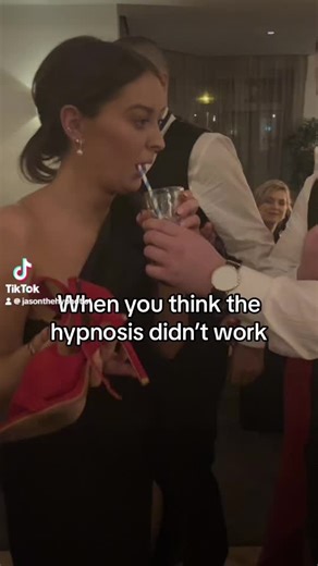 Top Wedding Entertainment in Ireland: Hypnotist Show