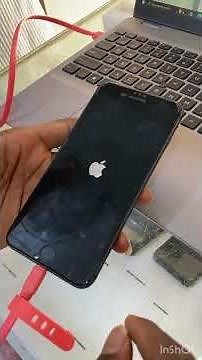 How to fix (WhatsApp no longer supports older versions of iOS) iPhone 6/i iOS 12.5 working method ✅✅