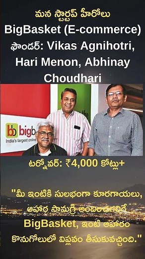 "Successful Indian Startup Stories | From Zero to ₹1,000 Crore | Inspirational Tales"