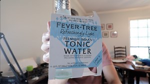 Watch Taste Test&colon; Fever-Tree Refreshingly Tonic Water on Amazon Live