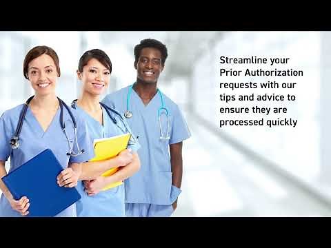 A Guide to Making a PT, OT, or ST Prior Authorization Request