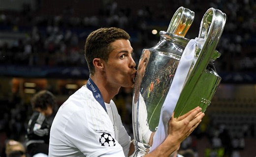 Cristiano Ronaldo’s journey to Champions League greatness: How many titles does he hold?