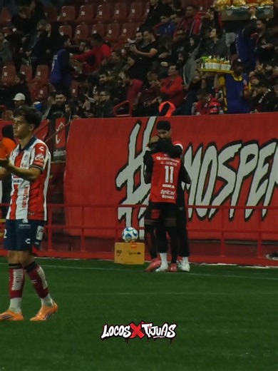 Xolos on Instagram: "Resumen | J3 | Xolos vs San Luis #LocosXTijuas"