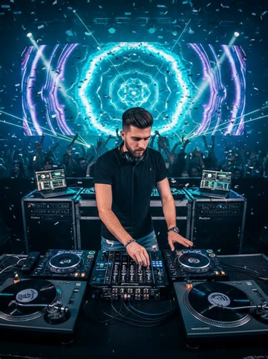 Música Techno Pop dos Anos 80 e 90: Reviva os Clássicos