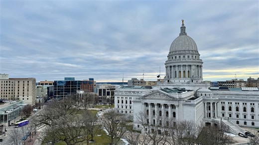 In Focus: Breaking down 2025 in the State Assembly