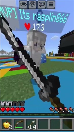 beating MVP in venity network