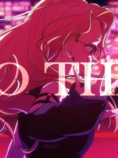 This opening 🔥 #ruby #kana #akane #memcho #oshinoko #animeedit | oshi no ko