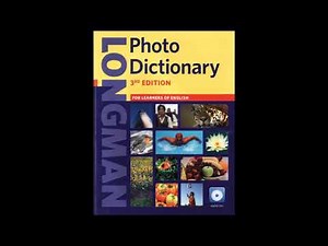 Photo Dictionary
