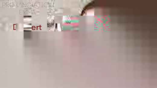 26K views · 487 shares | Dessert vs Desert Make a sentence below...