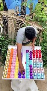 Color Sort Balls – Addictive Calm Puzzle