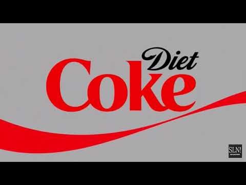 Diet Coke Logo