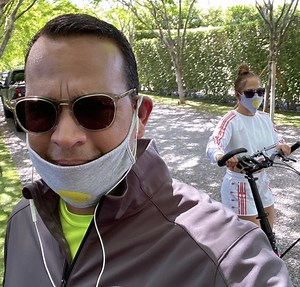 JLo's Best Style Moments