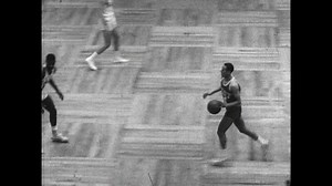 The 1964 All-NBA team