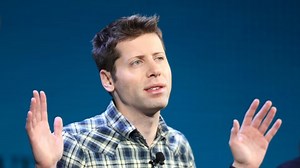 Who is ChatGPT creator Sam Altman, all you need to know