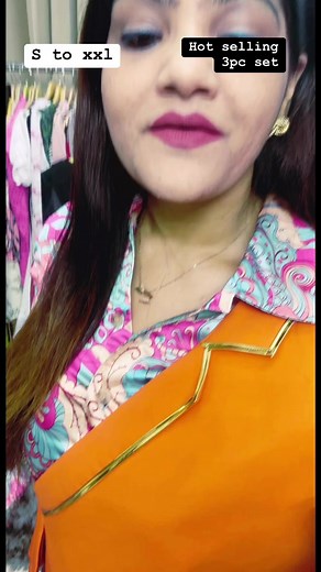 2.7K views · 12 reactions | Book Hot seller 3 pc coordset S to xxl - link - https://wa.me/message/U7THW7PE2QZCM1 | Enterprising DiVvaz Shopping Page | Facebook