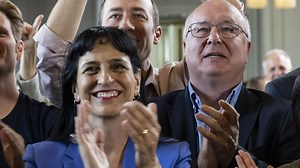 Abstimmungssonntag: Die komplette Elefantenrunde vom 22. September 2024