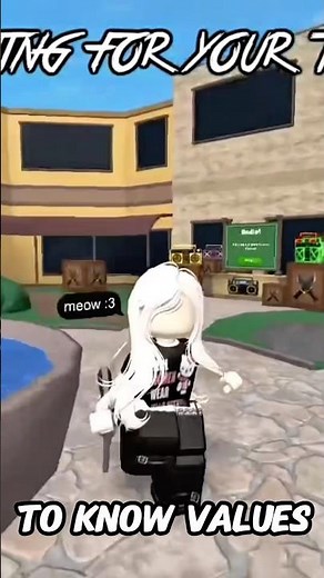 The Best Method To Know Values In Mm2! #roblox #mm2 #fyp