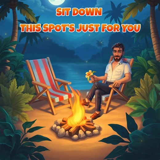 27K views · 473 reactions | Coral Isle 2 is more than just a game  it’s an ideal place full of friends, fun and fantastic adventures! Why does Coral Isle 2 feel special for you? | Coral Isle 2: Tropical Stories | Facebook