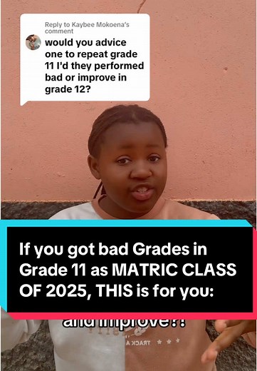 Deciding Between Grade 11 and Grade 12 Options