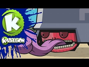 Hero: 108 - Turtle Cannon Competition Part 3