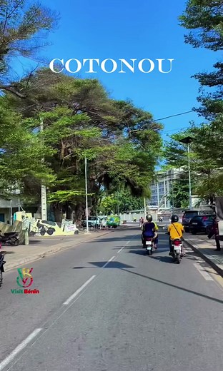 Explore Cotonou, Benin: A Unique Travel Experience