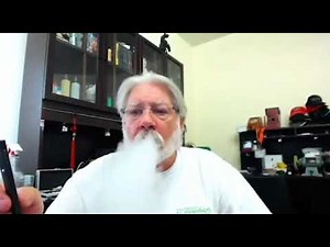 Fat juul rip but it's vocoded