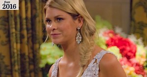 The Bachelor Australia 2016: Megan Marx walks out because 'feelings for Richie couldn't develop'