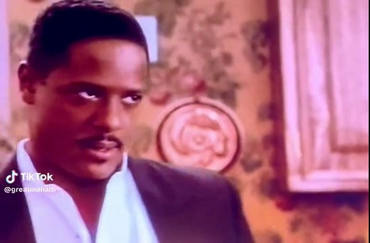 Madea’s family Reunion, hot grits | madea's family reunion