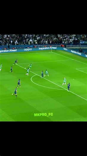 Neymar's Skill Moves in Football