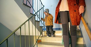 Ett besökarinlägg i ”CHATT: Nya regler om föräldraledighet – vad tänker du om förändringarna?”