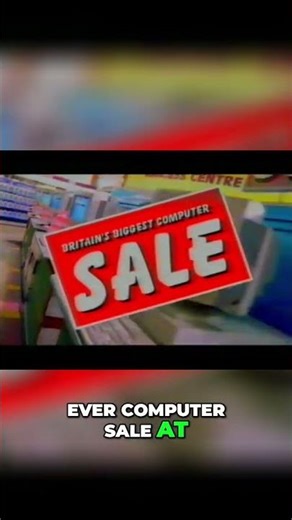 PC World Sale: MASSIVE Savings on Computers You Can't Miss! #shorts