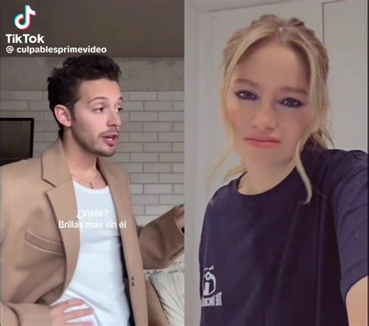 ❤️ #mexico🇲🇽 #Tendance #italie #france #italy @karolsevillaofc @RUGGERO team rugge or team karol mi soyo lunato ?❤️