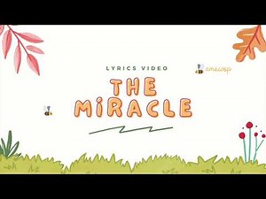The Miracle - Shawna Edwards Recomposed [With English Lyrics & Indonesia Subtitle]