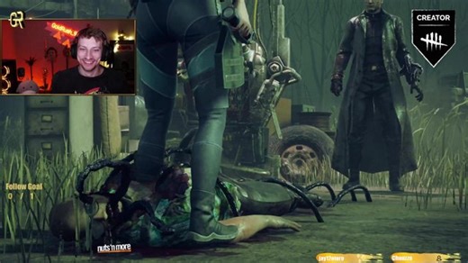 ✨😆OPEN LOBBIES SWF SUNDAY !JOIN😆✨!!! | !gfuel !nut #KillerMain #DweetMain